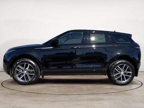 2026 Land Rover Range Rover Evoque Core S