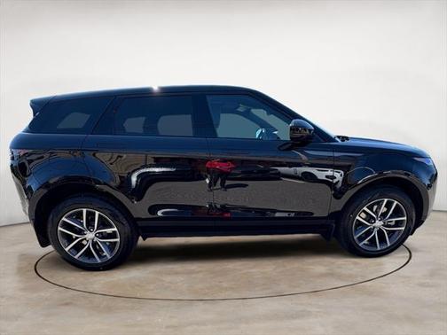 2026 Land Rover Range Rover Evoque Core S