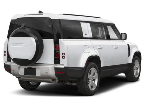 2025 Land Rover Defender 130 P400 X-Dynamic SE