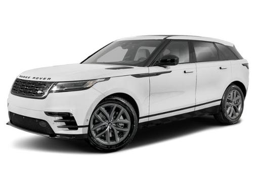 2026 Land Rover Range Rover Velar P250 SE R-Dynamic