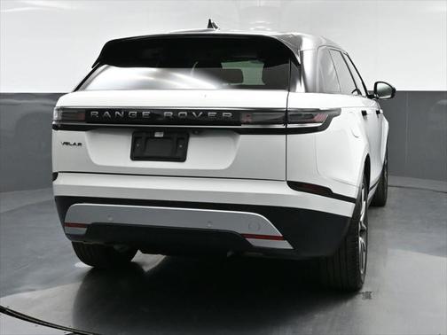 2024 Land Rover Range Rover Velar P250 S