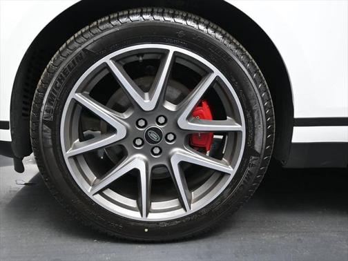 2024 Land Rover Range Rover Velar P250 S