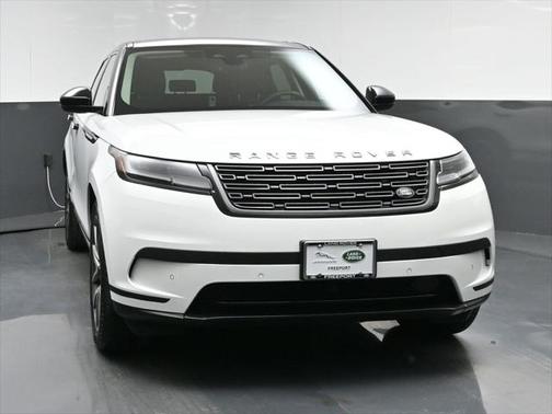 2024 Land Rover Range Rover Velar P250 S
