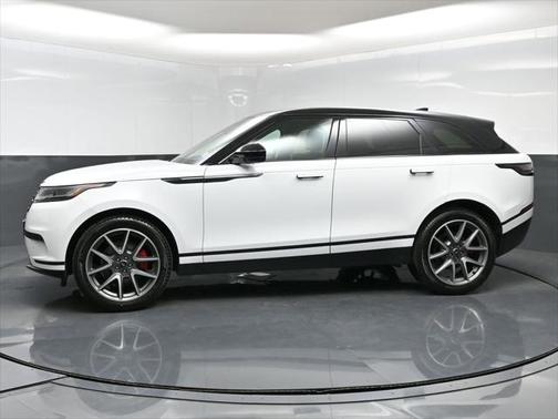 2024 Land Rover Range Rover Velar P250 S