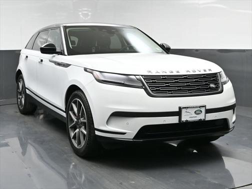 2024 Land Rover Range Rover Velar P250 S