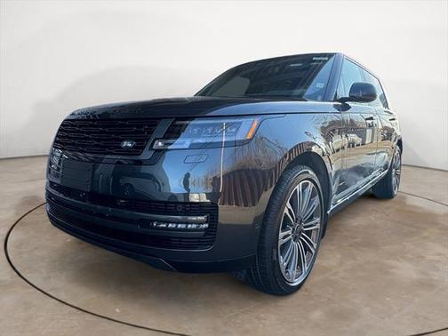 2025 Land Rover Range Rover P530 SE 7 Seat