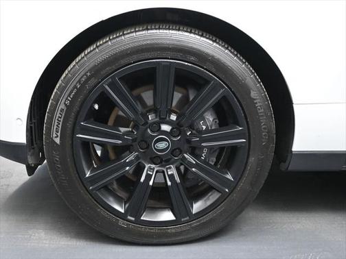 2021 Land Rover Range Rover Westminster