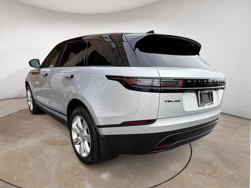 2024 Land Rover Range Rover Velar P250 S