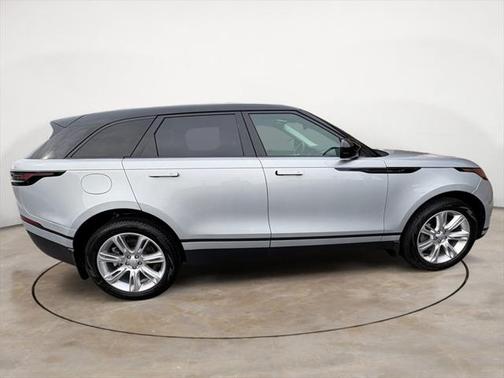 2024 Land Rover Range Rover Velar P250 S
