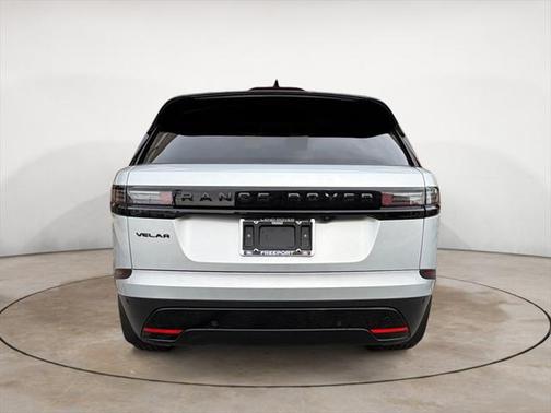 2024 Land Rover Range Rover Velar P250 S
