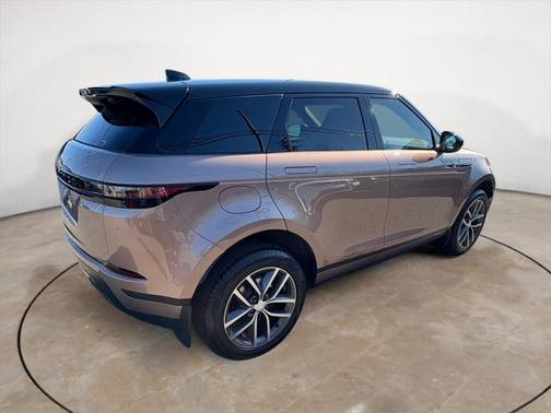2026 Land Rover Range Rover Evoque Core S