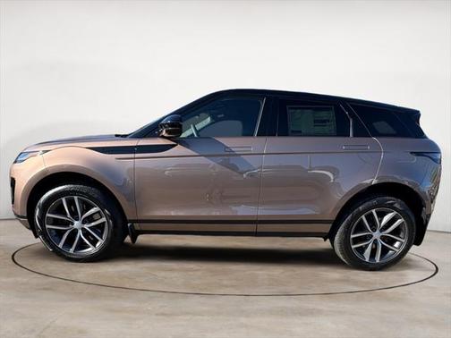 2026 Land Rover Range Rover Evoque Core S