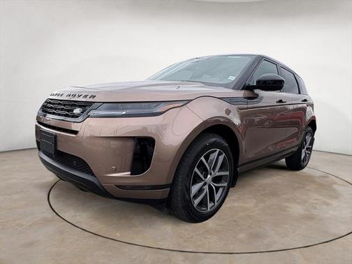2026 Land Rover Range Rover Evoque Core S