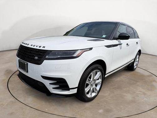 2024 Land Rover Range Rover Velar P250 SE R-Dynamic