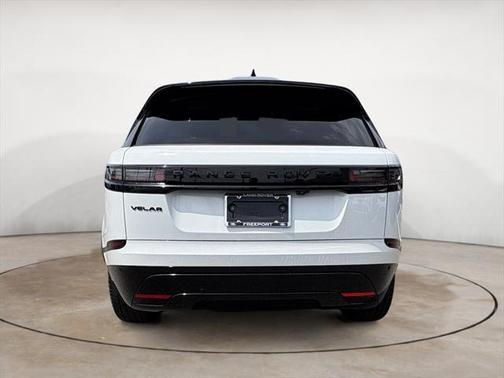2024 Land Rover Range Rover Velar P250 SE R-Dynamic