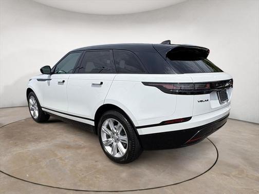 2024 Land Rover Range Rover Velar P250 SE R-Dynamic