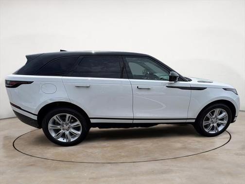 2024 Land Rover Range Rover Velar P250 SE R-Dynamic