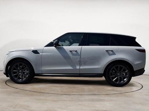 2025 Land Rover Range Rover Sport P360 S
