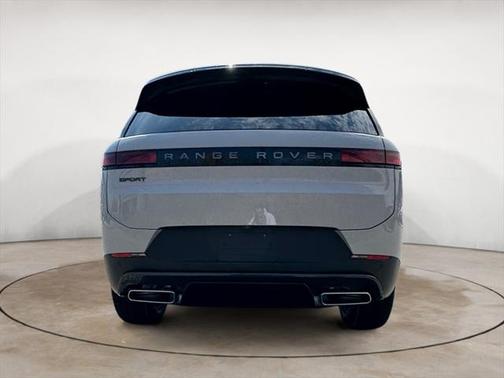 2025 Land Rover Range Rover Sport P360 S