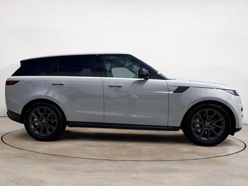 2025 Land Rover Range Rover Sport P360 S