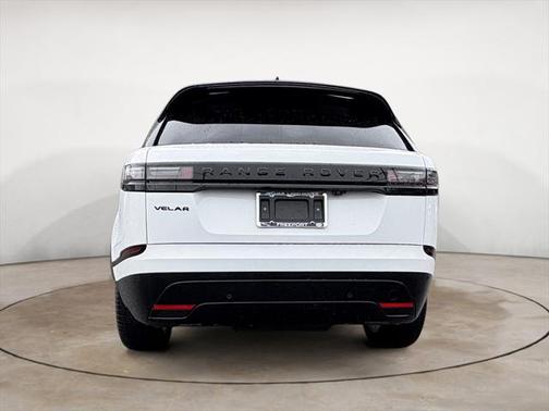 2024 Land Rover Range Rover Velar P250 SE R-Dynamic