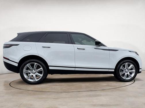 2024 Land Rover Range Rover Velar P250 SE R-Dynamic