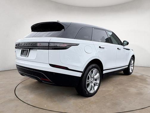 2024 Land Rover Range Rover Velar P250 SE R-Dynamic