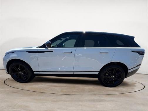 2024 Land Rover Range Rover Velar P250 SE R-Dynamic