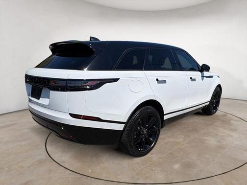 2024 Land Rover Range Rover Velar P250 SE R-Dynamic
