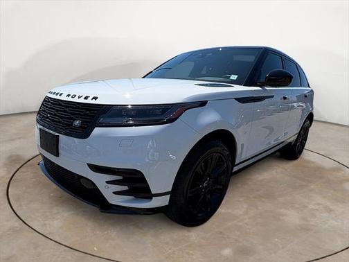 2024 Land Rover Range Rover Velar P250 SE R-Dynamic