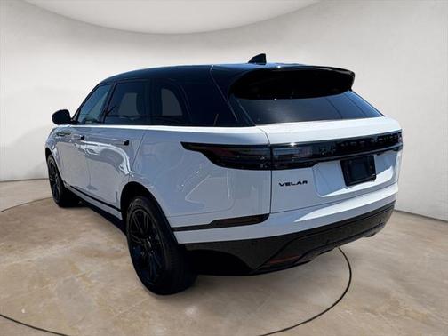 2024 Land Rover Range Rover Velar P250 SE R-Dynamic