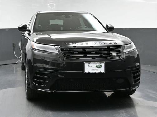 2024 Land Rover Range Rover Velar P250 SE R-Dynamic