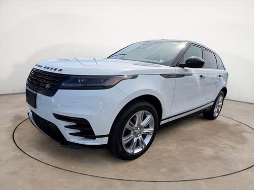 2024 Land Rover Range Rover Velar P250 SE R-Dynamic