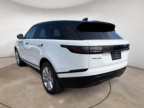 2024 Land Rover Range Rover Velar P250 SE R-Dynamic