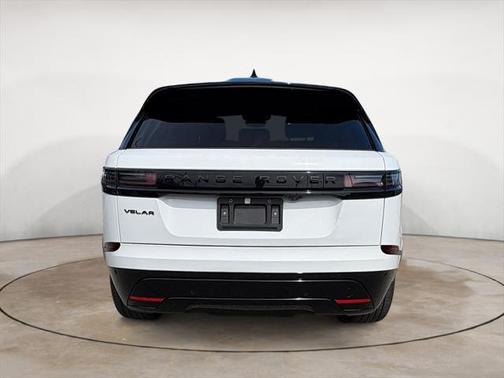 2024 Land Rover Range Rover Velar P250 SE R-Dynamic