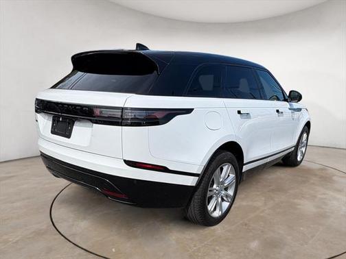 2024 Land Rover Range Rover Velar P250 SE R-Dynamic