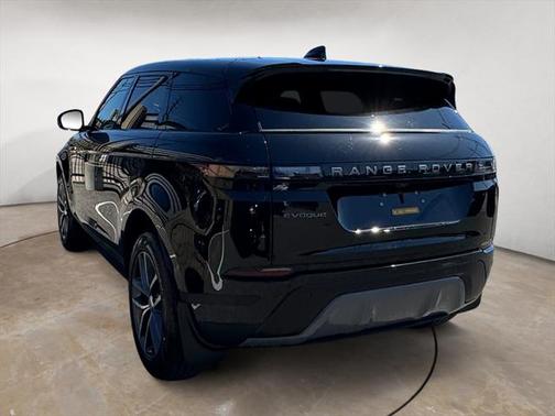 2026 Land Rover Range Rover Evoque Core S