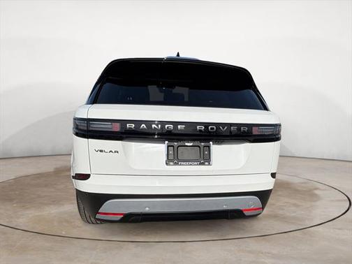 2024 Land Rover Range Rover Velar P250 S