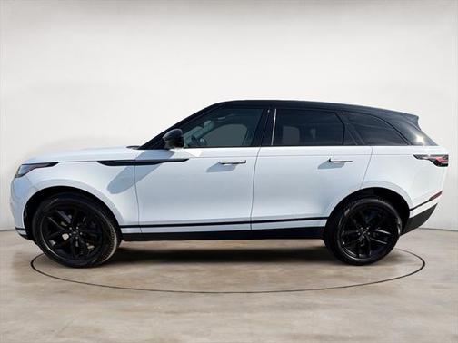 2024 Land Rover Range Rover Velar P250 S