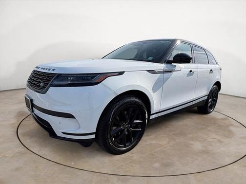 2024 Land Rover Range Rover Velar P250 S