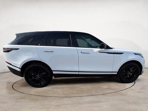 2024 Land Rover Range Rover Velar P250 S