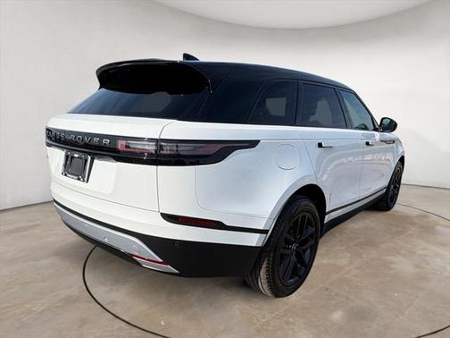 2024 Land Rover Range Rover Velar P250 S