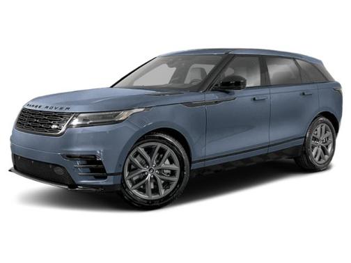 2026 Land Rover Range Rover Velar P250 SE R-Dynamic