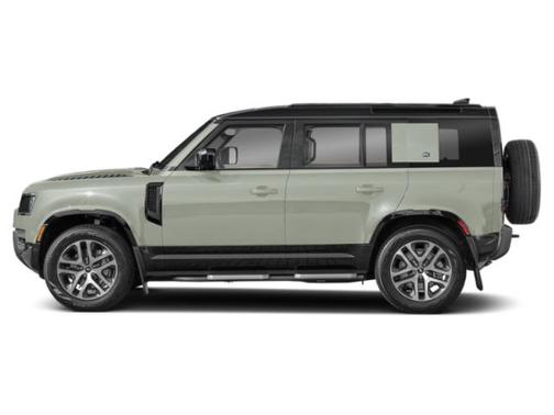 2025 Land Rover Defender 110 P400 X-Dynamic SE