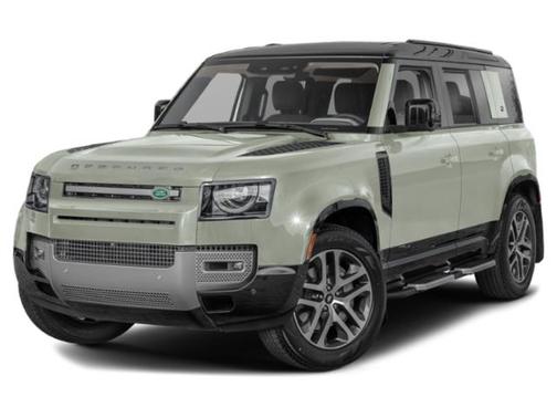 2025 Land Rover Defender 110 P400 X-Dynamic SE