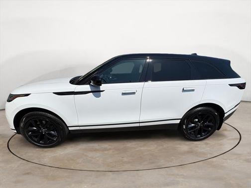 2024 Land Rover Range Rover Velar P250 S