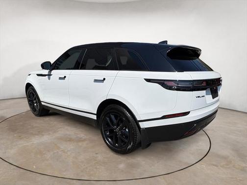 2024 Land Rover Range Rover Velar P250 S