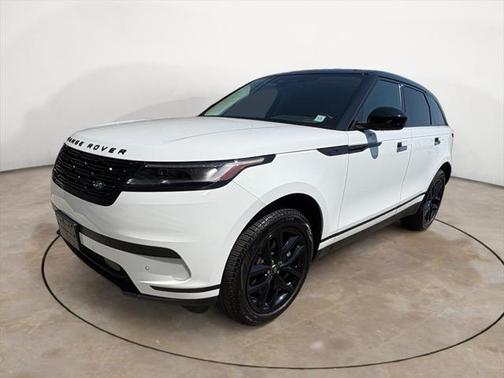 2024 Land Rover Range Rover Velar P250 S