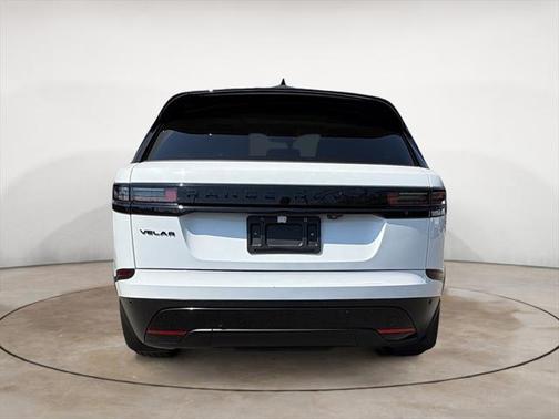 2024 Land Rover Range Rover Velar P250 S