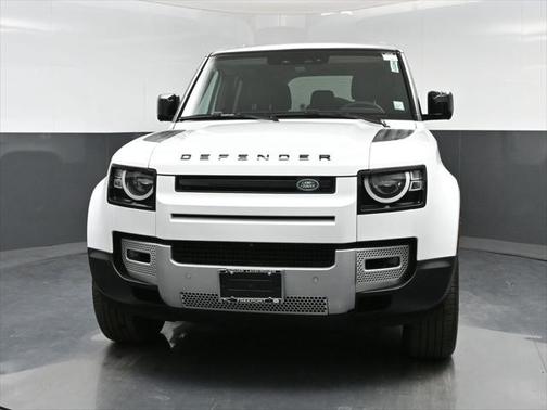 2023 Land Rover Defender 110 S